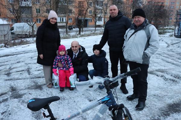 Чудеса продолжаются!