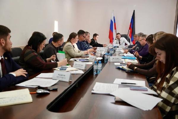 Новый шаг к молодежному сотрудничеству регионов 