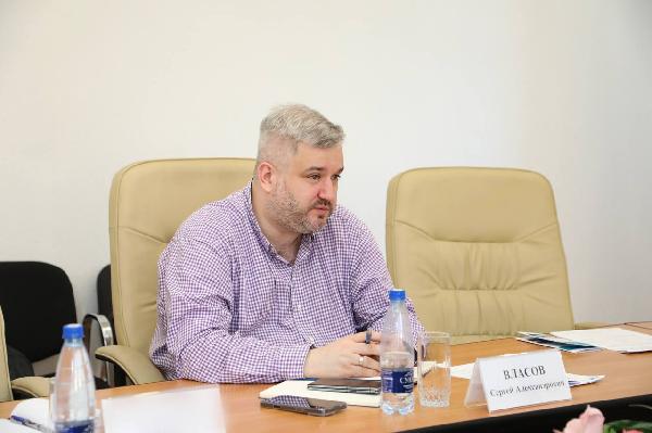 В ГУФСИН России по ДНР обсудили вопросы трудовой адаптации осужденных