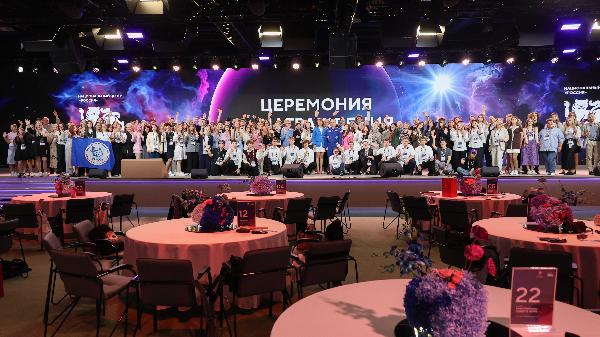 Объявлены итоги первого Всероссийского конкурса видеоэссе «Мечты о будущем»